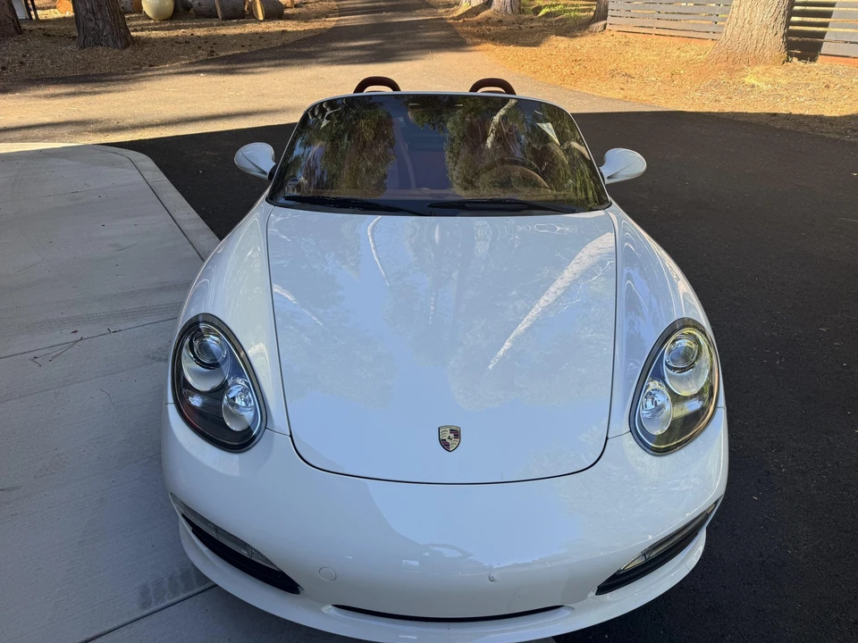 2011 Porsche 987 Boxster S - Image 4 of 31