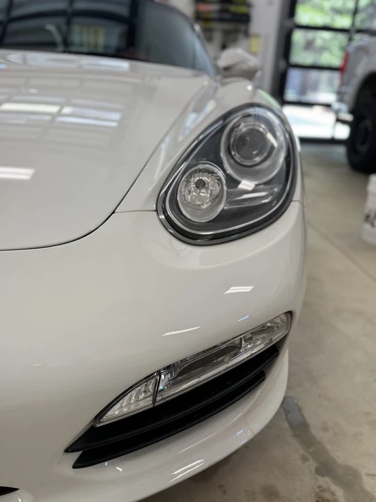 2011 Porsche 987 Boxster S - Image 28 of 31