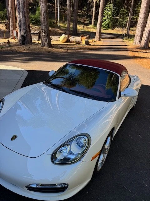 2011 Porsche 987 Boxster S - Image 29 of 31