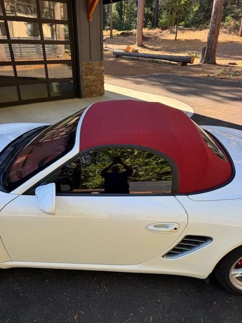 2011 Porsche 987 Boxster S - Image 31 of 31