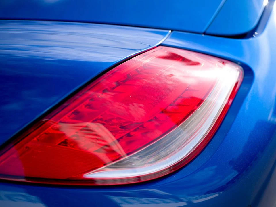 2011 Porsche 987 Boxster S - Image 10 of 24