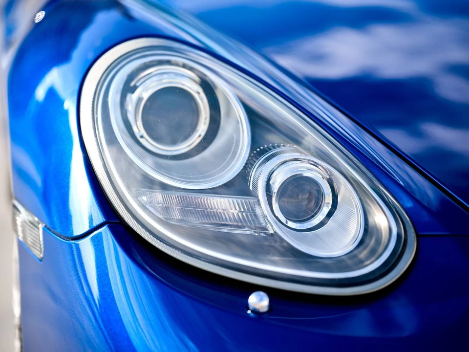 2011 Porsche 987 Boxster S - Image 14 of 24