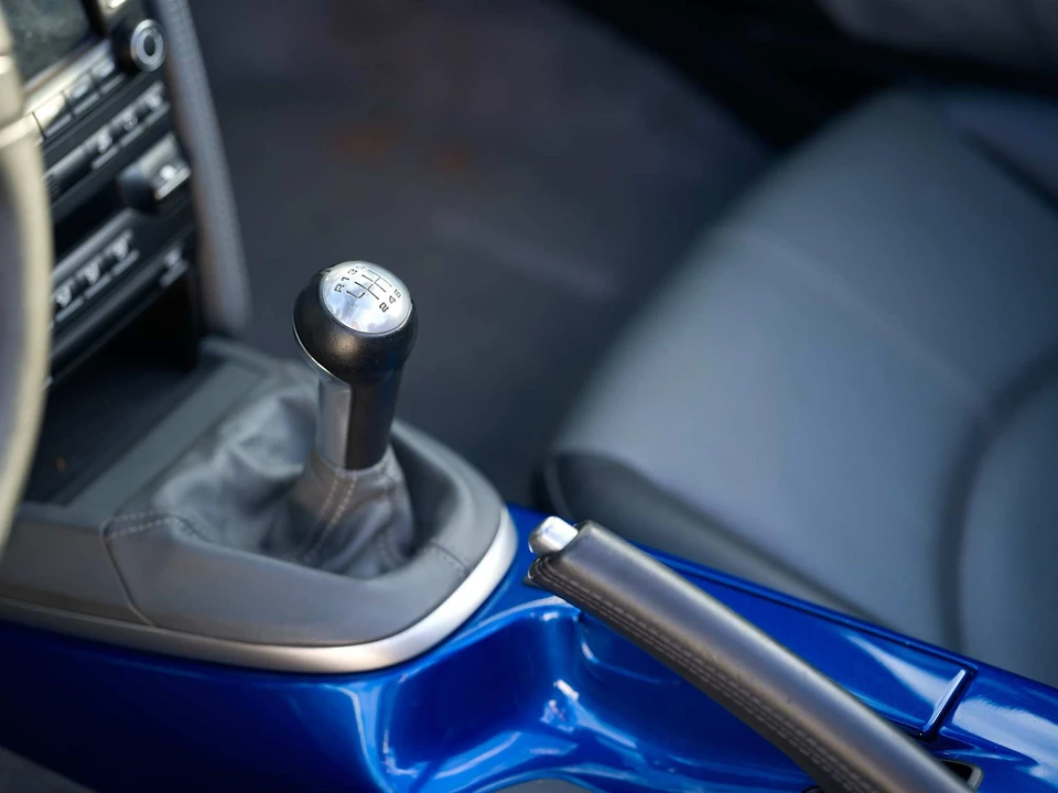 2011 Porsche 987 Boxster S - Image 13 of 31