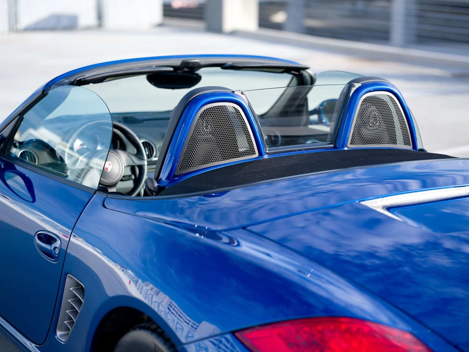 2011 Porsche 987 Boxster S - Image 17 of 31