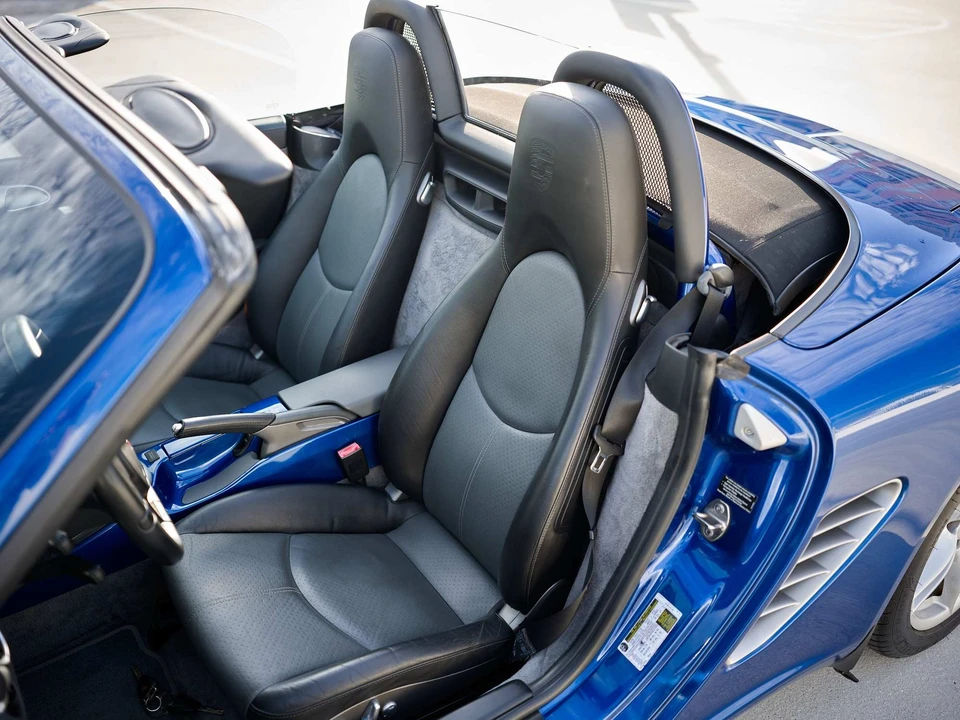 2011 Porsche 987 Boxster S - Image 31 of 31