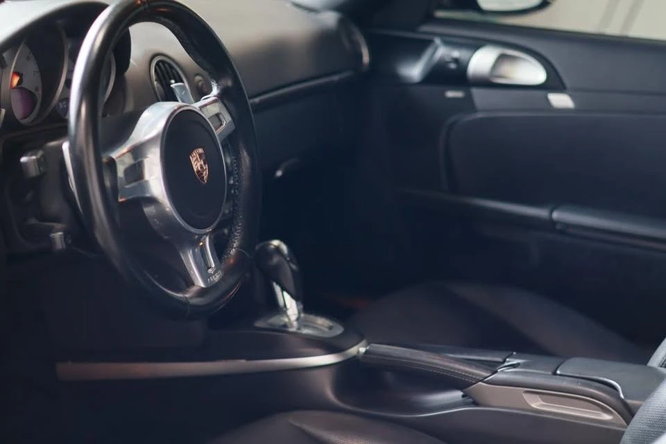 2011 Porsche 987 Boxster S - Image 12 of 19