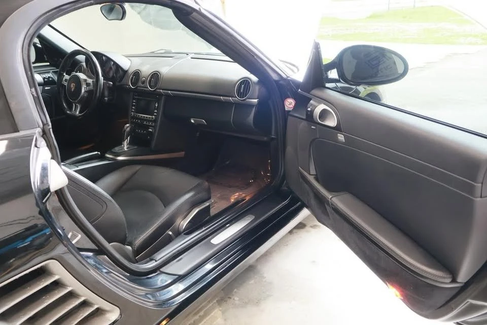 2011 Porsche 987 Boxster S - Image 16 of 19