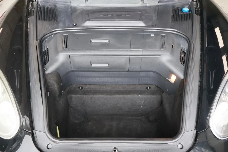 2011 Porsche 987 Boxster S - Image 18 of 19