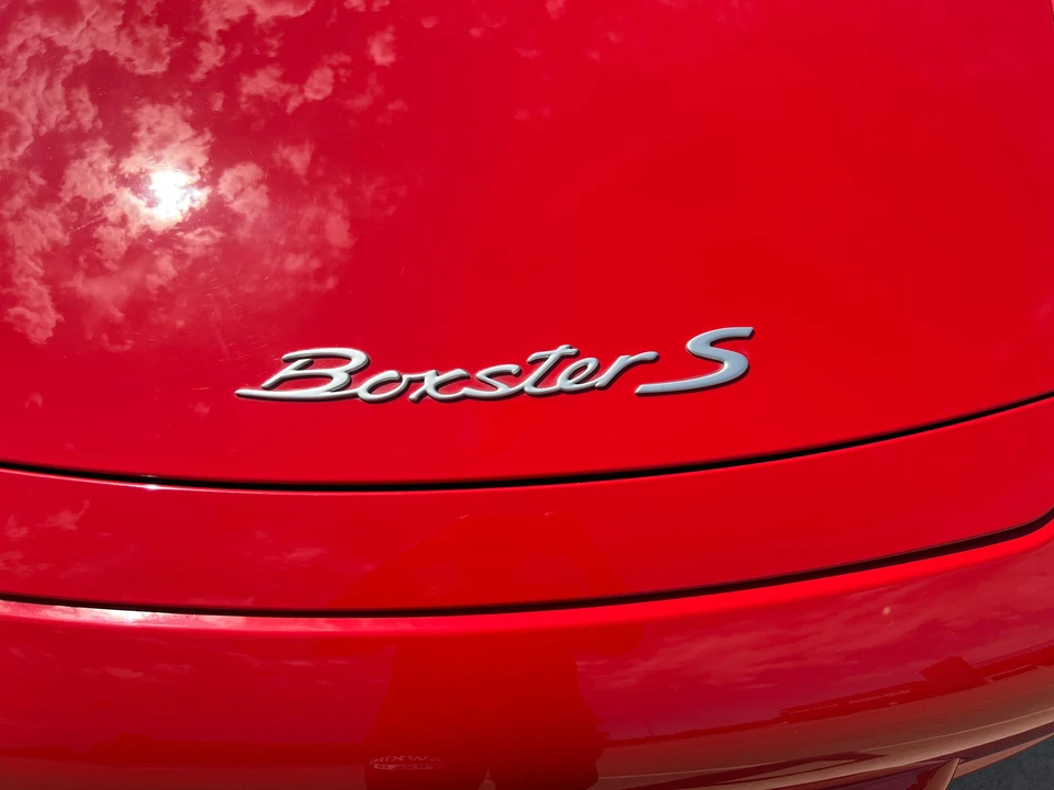 2011 Porsche 987 Boxster S - Image 24 of 31