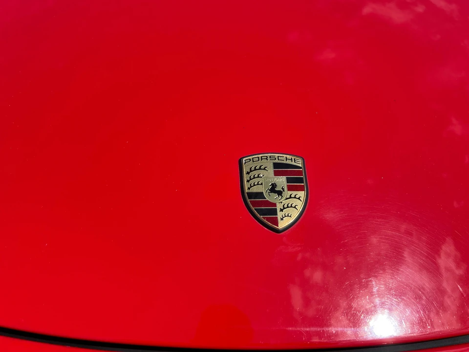 2011 Porsche 987 Boxster S - Image 19 of 31