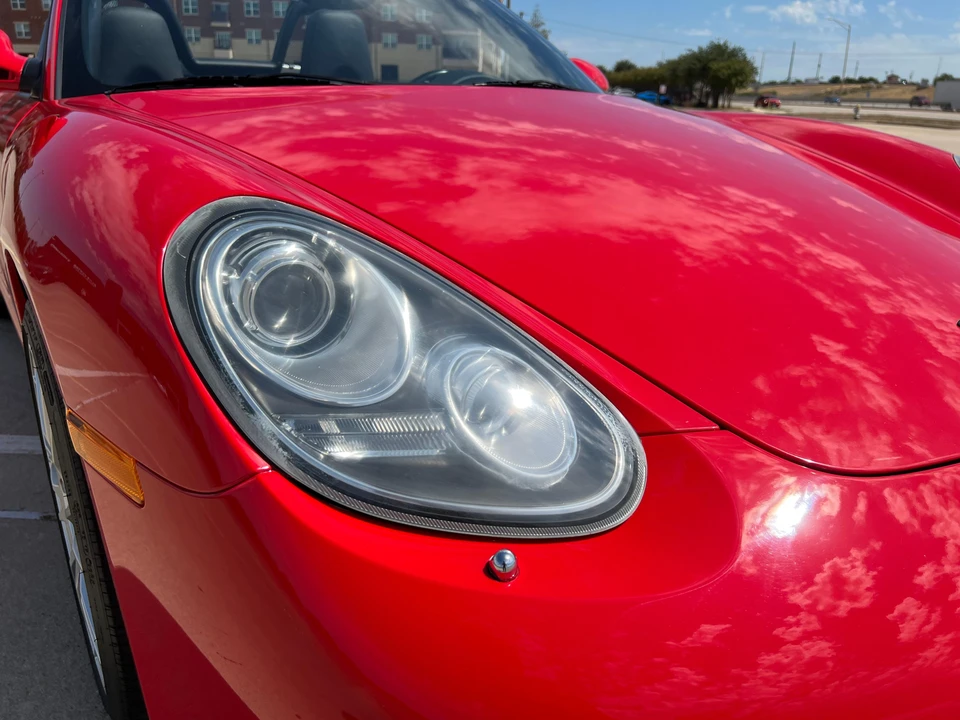 2011 Porsche 987 Boxster S - Image 18 of 31