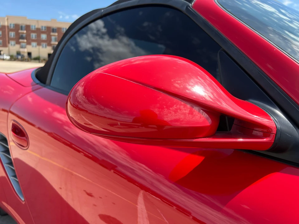2011 Porsche 987 Boxster S - Image 25 of 31