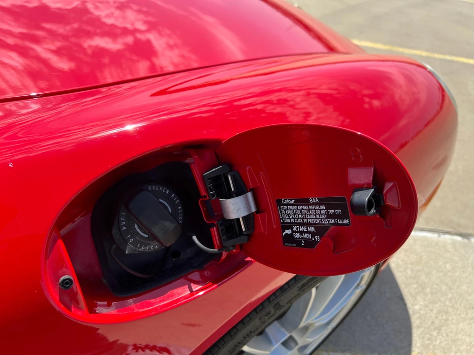 2011 Porsche 987 Boxster S - Image 26 of 31