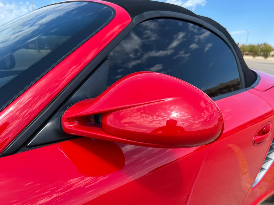 2011 Porsche 987 Boxster S - Image 21 of 31