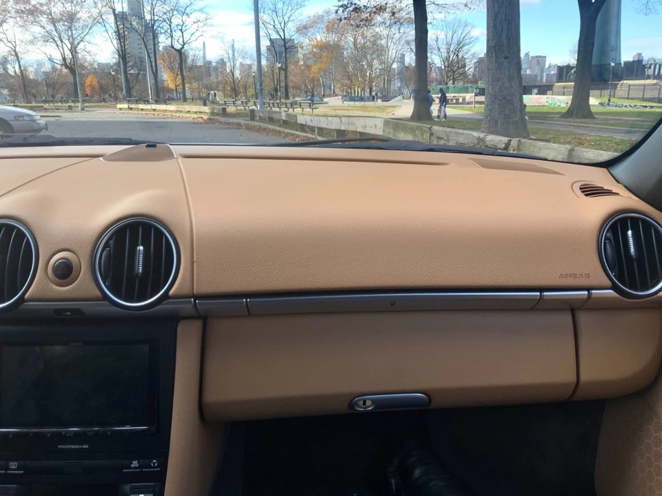 2011 Porsche 987 Boxster S - Image 18 of 21