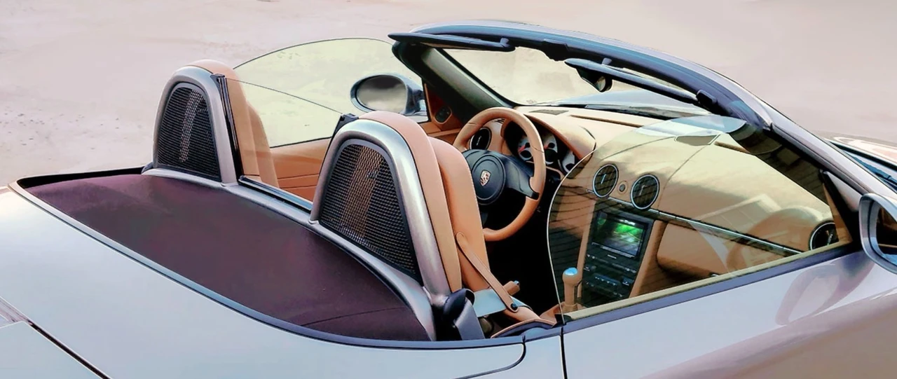 2011 Porsche 987 Boxster S - Image 14 of 21