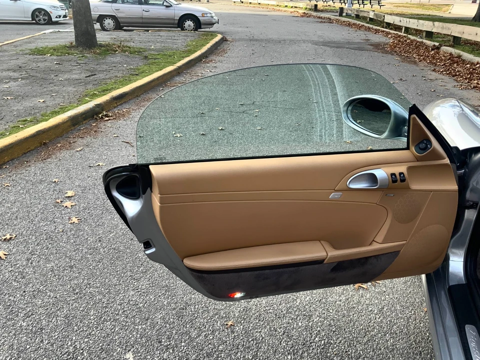 2011 Porsche 987 Boxster S - Image 18 of 21