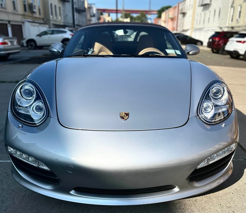 2011 Porsche 987 Boxster S - Image 3 of 21