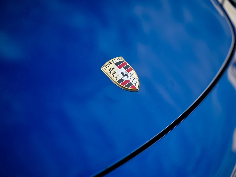 2011 Porsche 987 Boxster S - Image 26 of 31