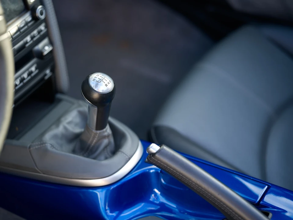 2011 Porsche 987 Boxster S - Image 13 of 31