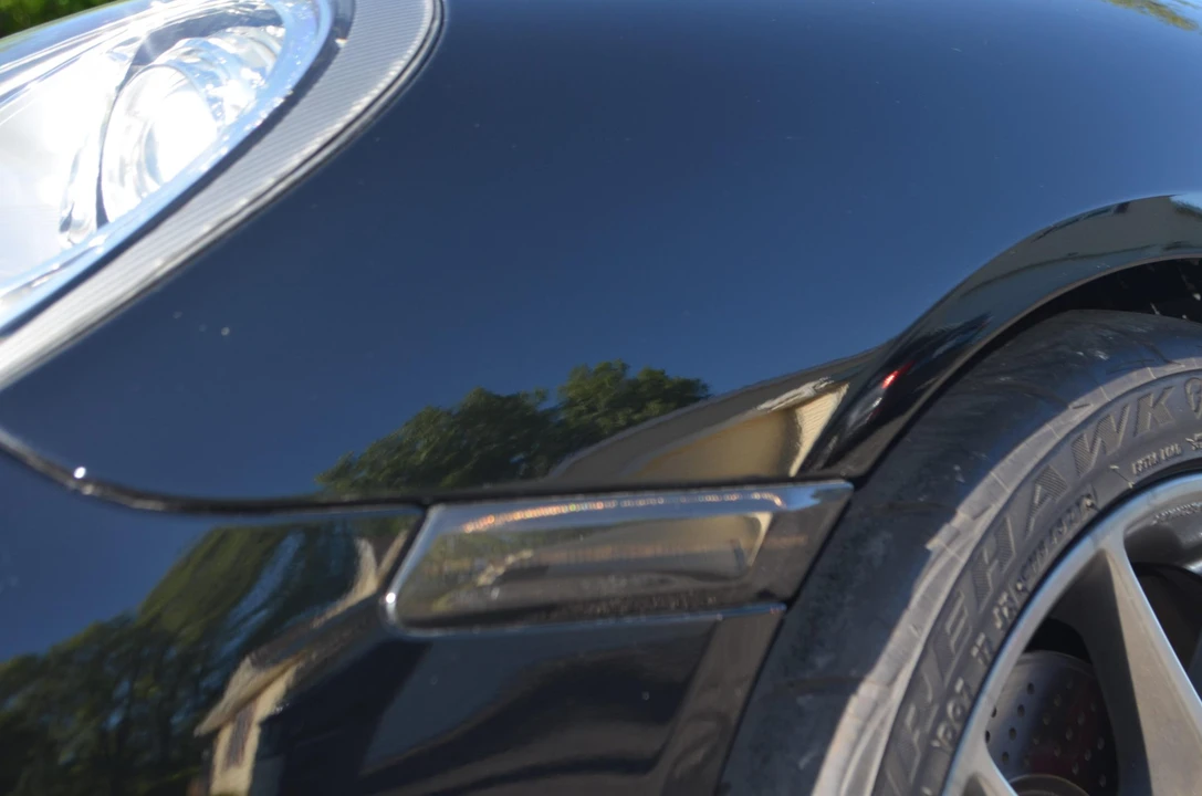 2011 Porsche 987 Boxster S - Image 28 of 31