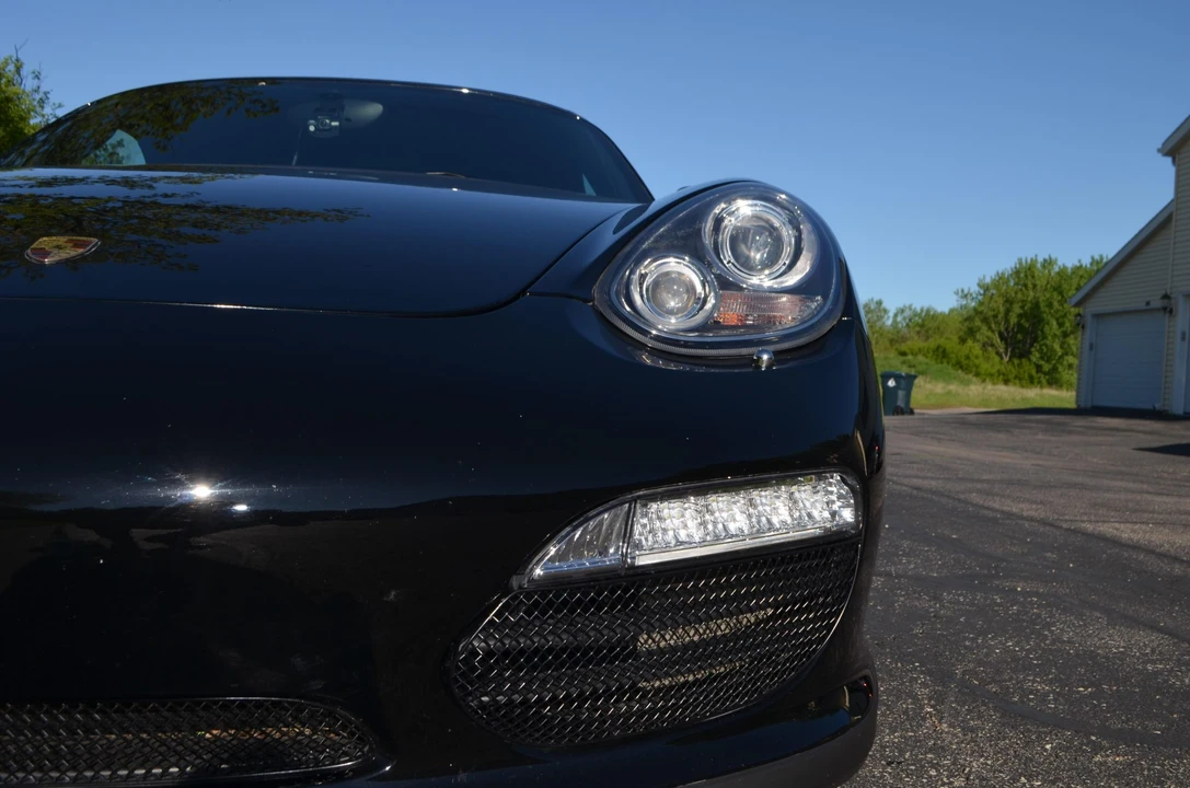 2011 Porsche 987 Boxster S - Image 26 of 31