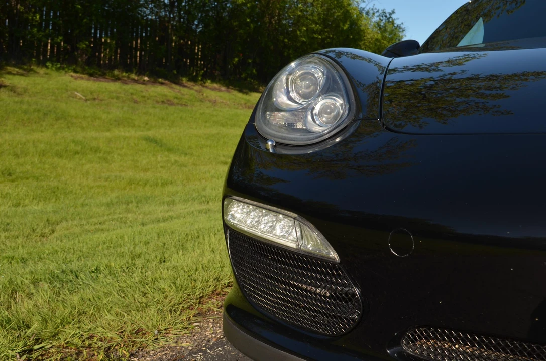 2011 Porsche 987 Boxster S - Image 25 of 31