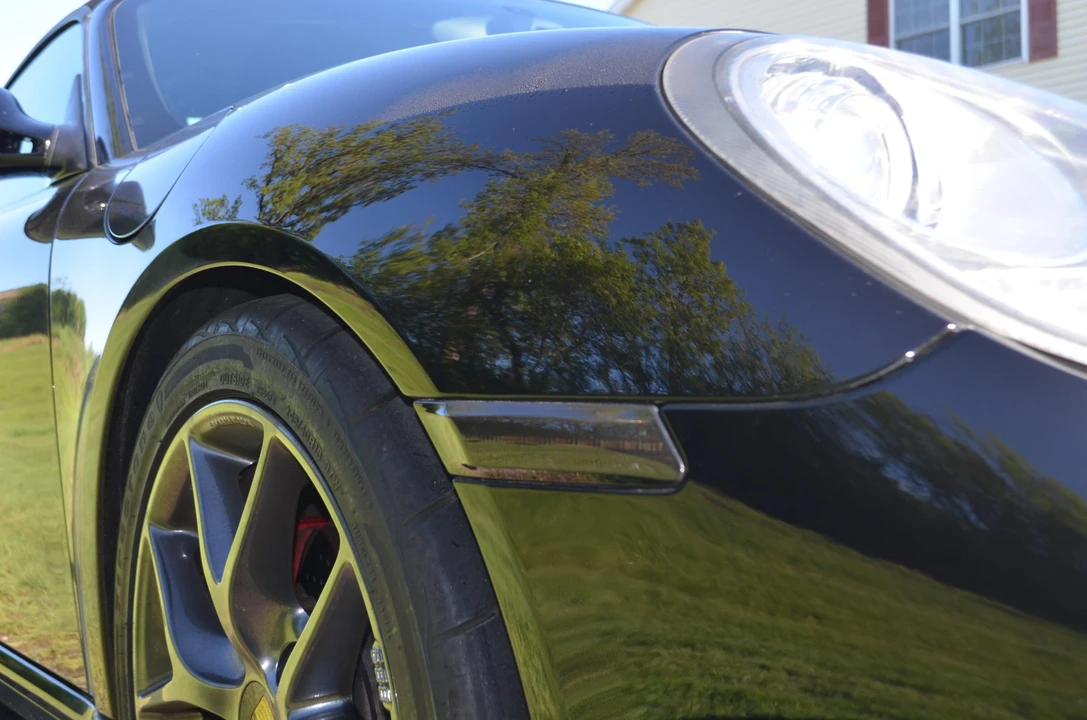 2011 Porsche 987 Boxster S - Image 27 of 31