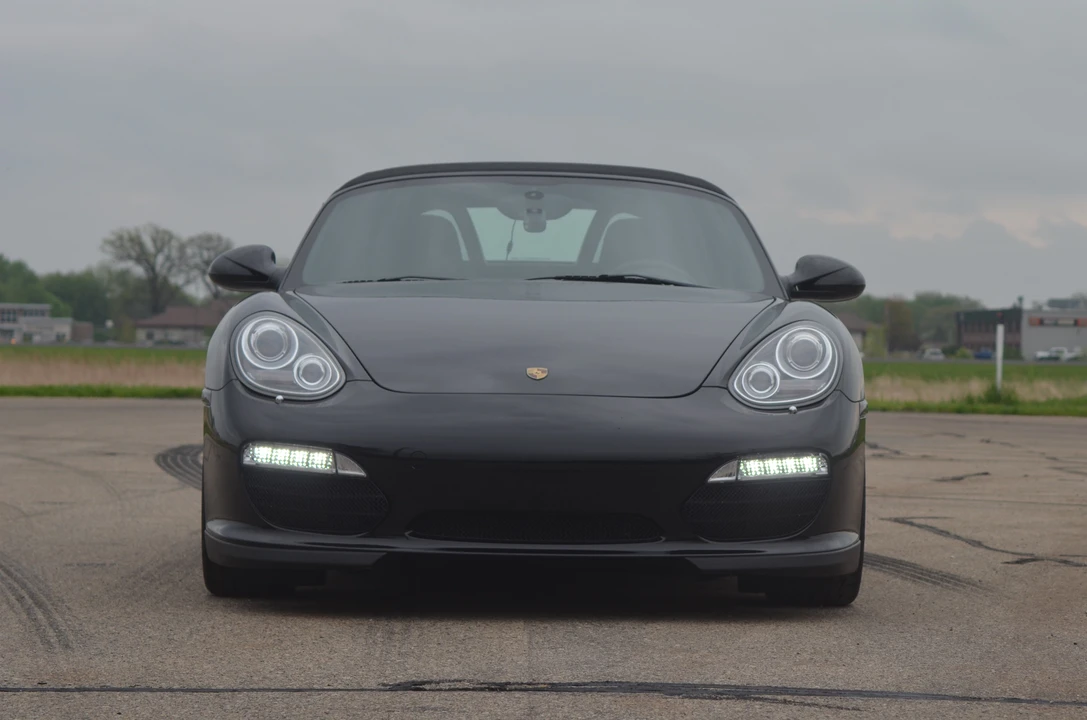 2011 Porsche 987 Boxster S - Image 22 of 31