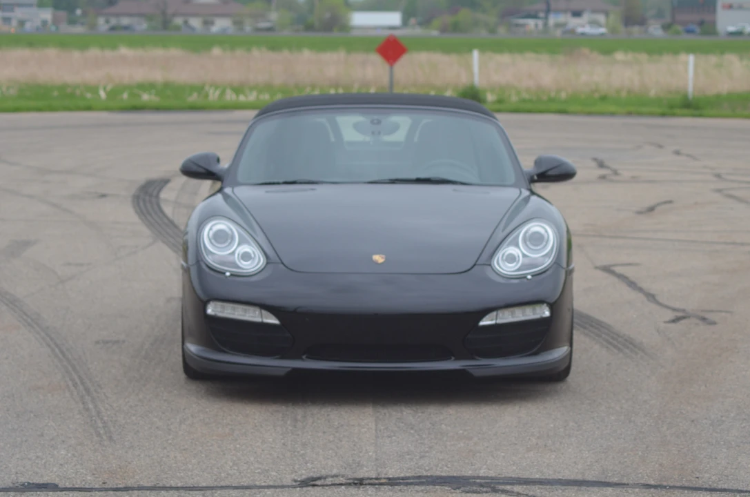 2011 Porsche 987 Boxster S - Image 20 of 31