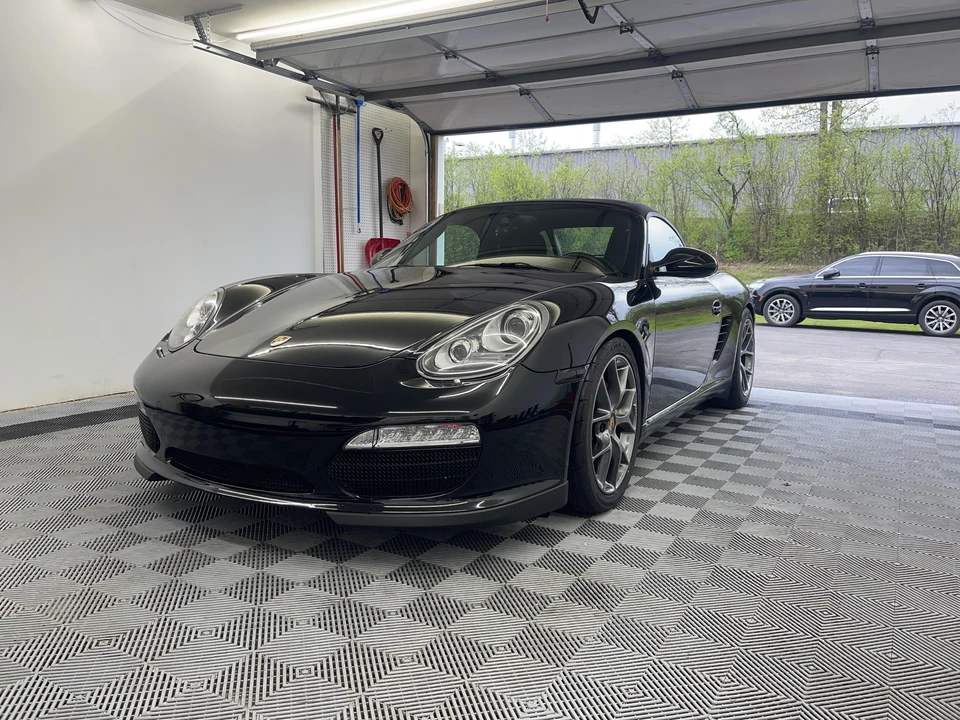 2011 Porsche 987 Boxster S - Image 24 of 31