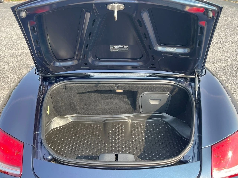 2011 Porsche 987 Boxster S - Image 9 of 16