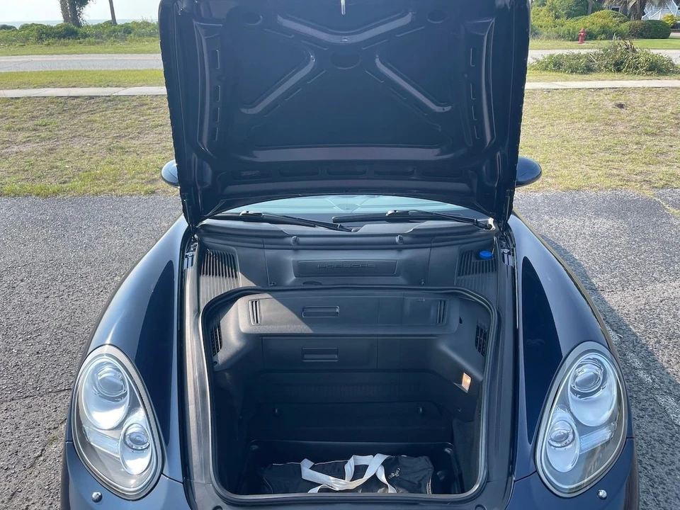 2011 Porsche 987 Boxster S - Image 10 of 16