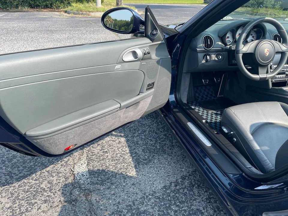 2011 Porsche 987 Boxster S - Image 11 of 16