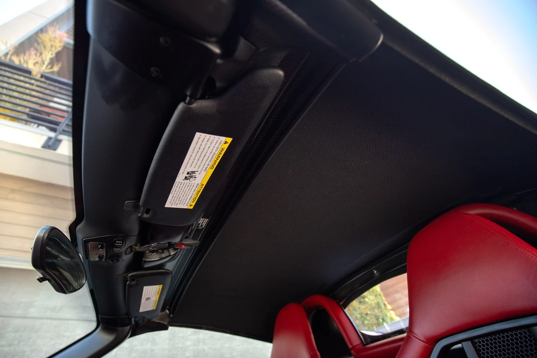 2011 Porsche 987 Boxster Spyder - Image 30 of 31