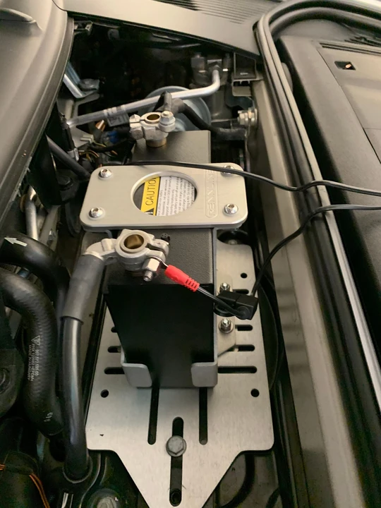 2011 Porsche 987 Boxster Spyder - Image 17 of 21