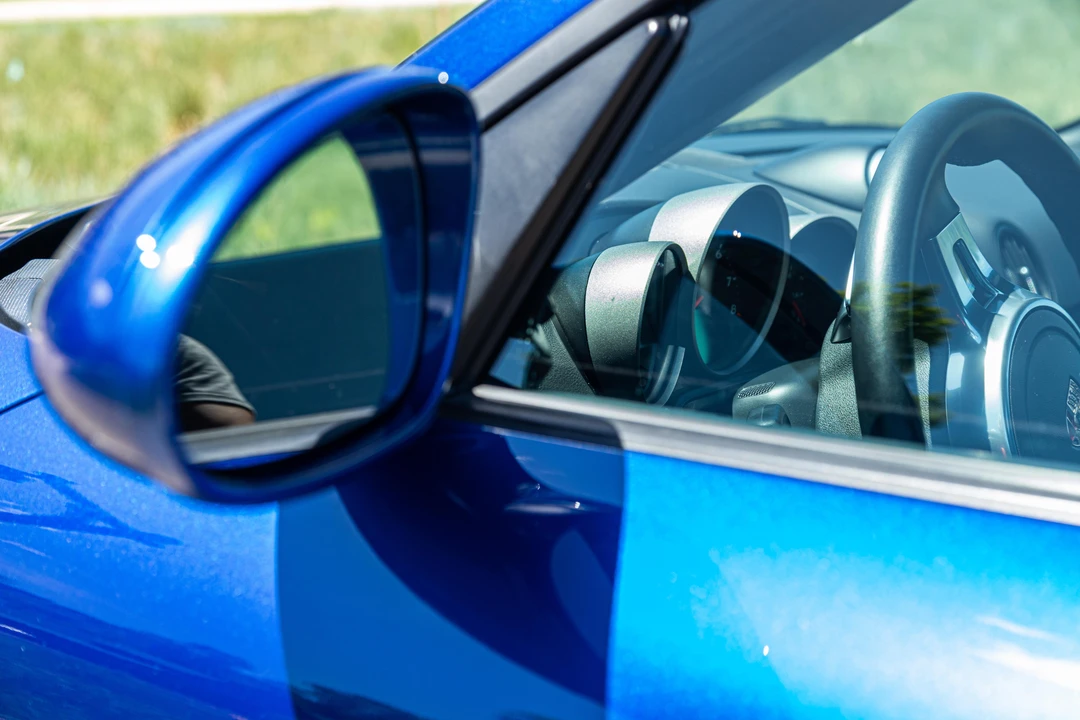 2011 Porsche 987 Boxster Spyder - Image 21 of 31