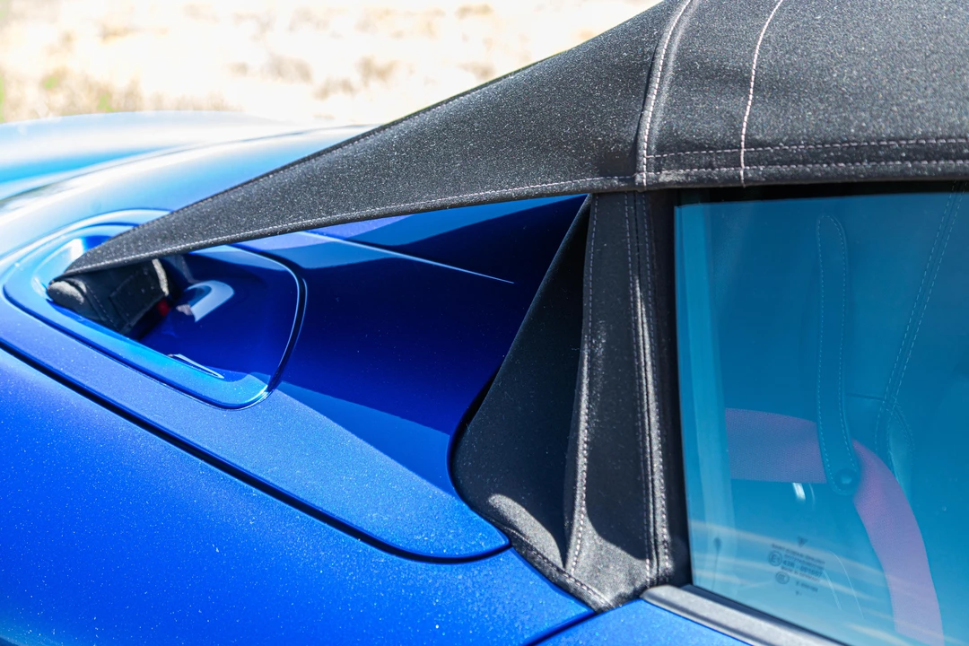 2011 Porsche 987 Boxster Spyder - Image 29 of 31