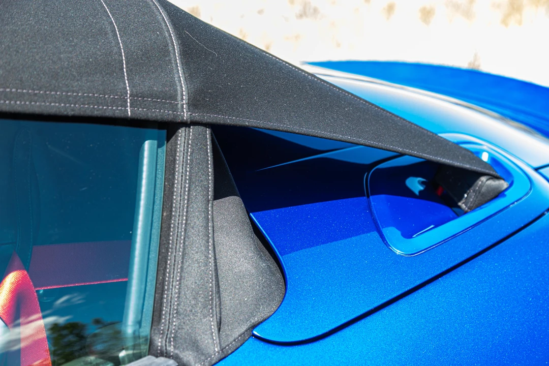 2011 Porsche 987 Boxster Spyder - Image 22 of 31