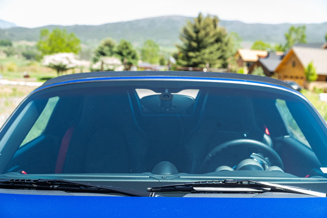 2011 Porsche 987 Boxster Spyder - Image 15 of 31