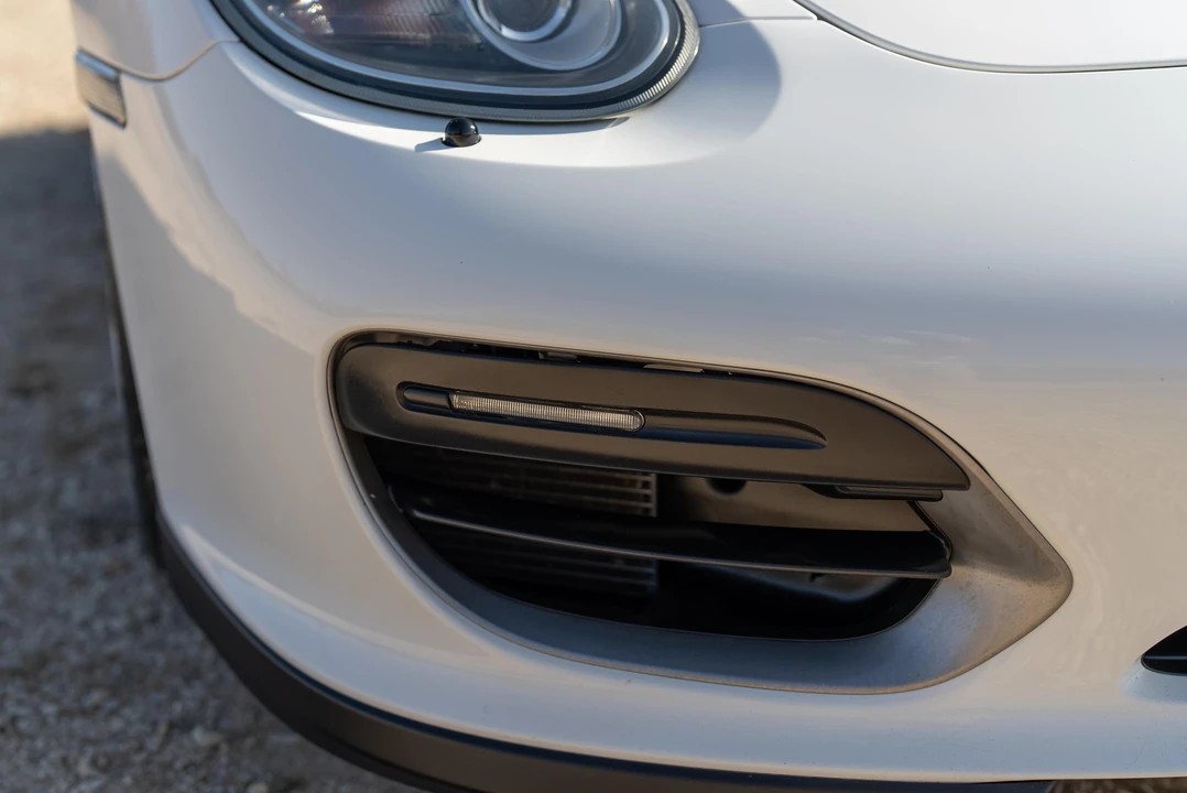 2011 Porsche 987 Boxster Spyder - Image 25 of 31