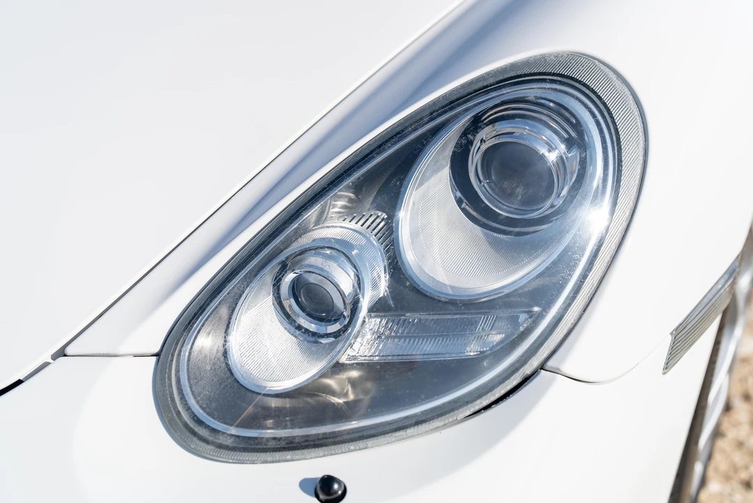 2011 Porsche 987 Boxster Spyder - Image 27 of 31