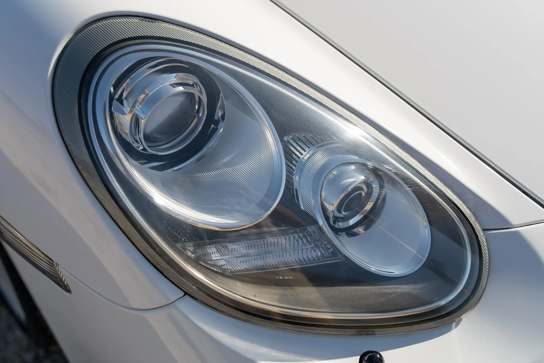 2011 Porsche 987 Boxster Spyder - Image 23 of 31
