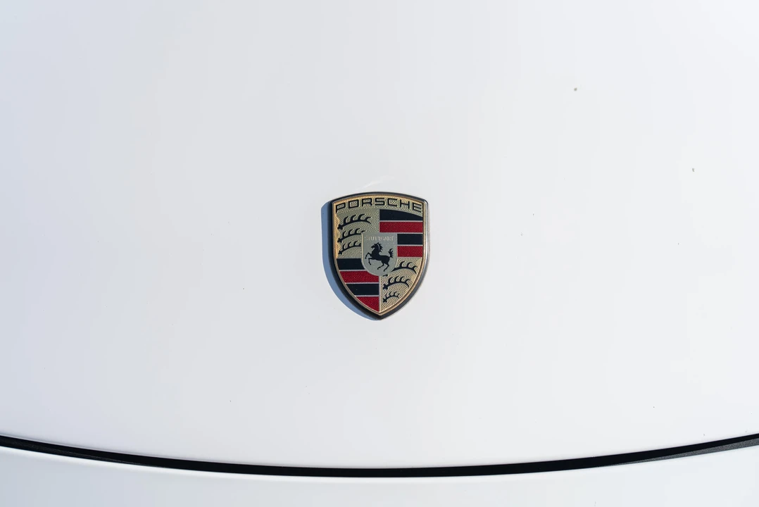 2011 Porsche 987 Boxster Spyder - Image 26 of 31
