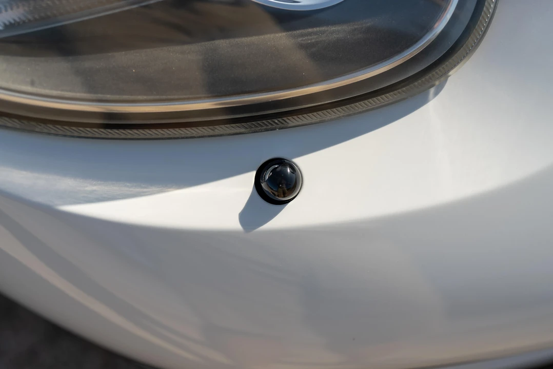 2011 Porsche 987 Boxster Spyder - Image 24 of 31