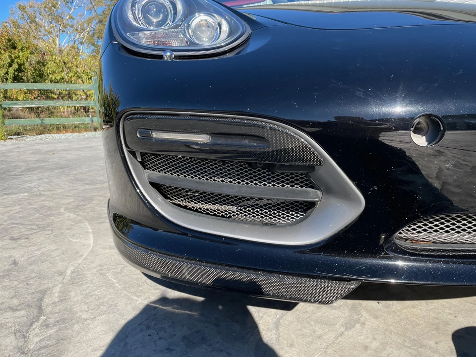 2011 Porsche 987 Boxster Spyder - Image 28 of 31