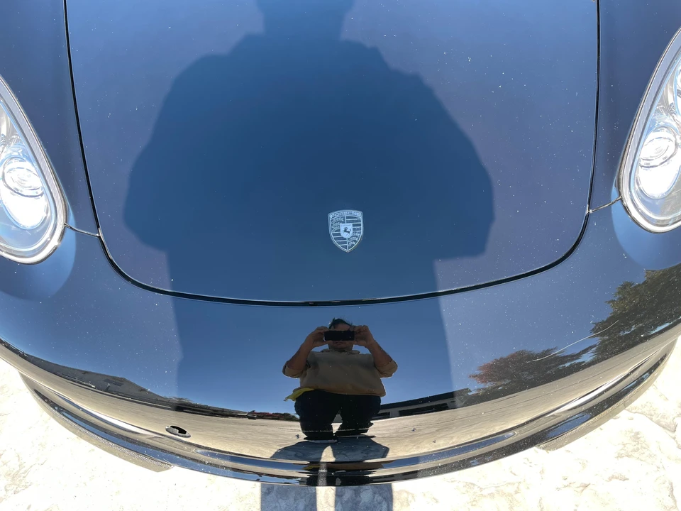 2011 Porsche 987 Boxster Spyder - Image 31 of 31
