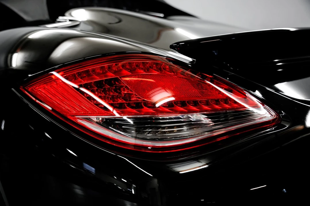 2011 Porsche 987 Boxster Spyder - Image 30 of 31