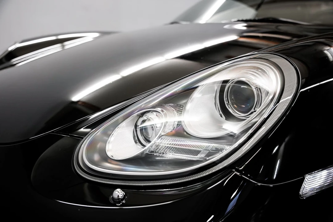 2011 Porsche 987 Boxster Spyder - Image 28 of 31