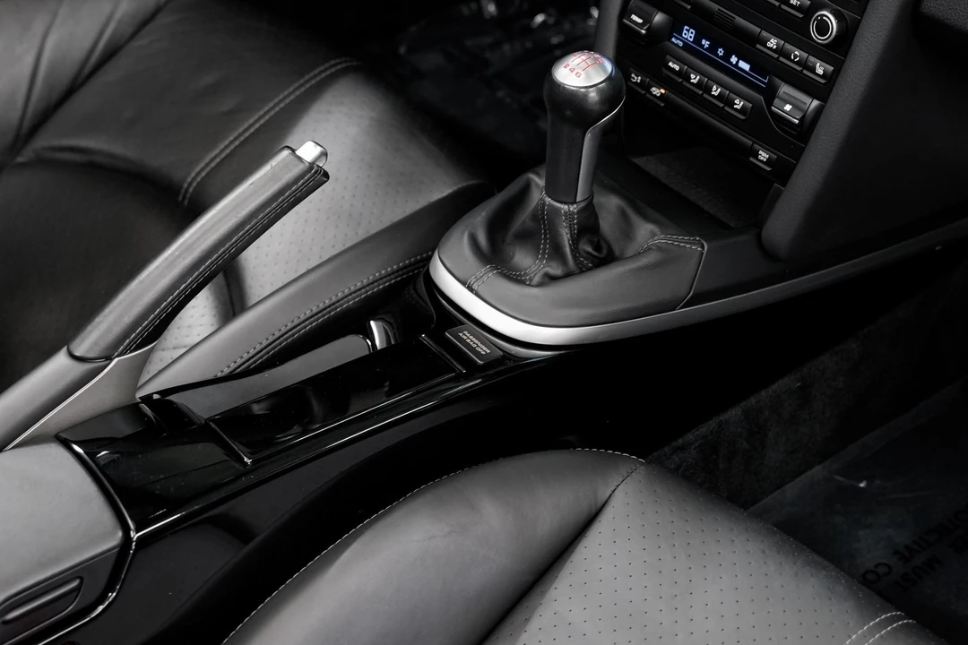2011 Porsche 987 Boxster Spyder - Image 26 of 31